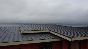 Best Solar Panel Roofing Installation  in USA